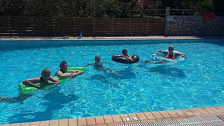 Harbour Inn Corfu0