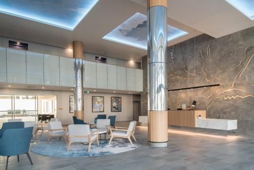 เบลิซ อพาร์ตเมนต์ (Belise Apartments)0