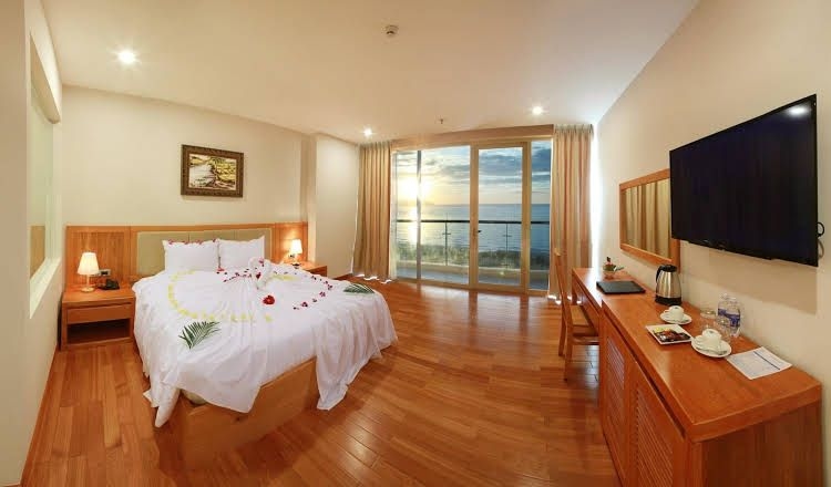 โรงแรมเซโขง ดานัง (Sekong Danang)3