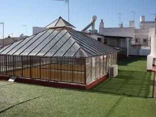 Las Palomas Casa Andaluza0
