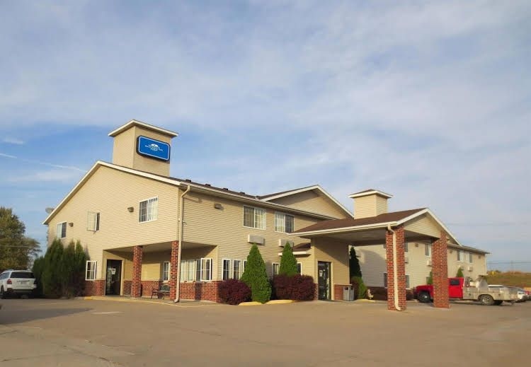 Americas Best Value Inn0