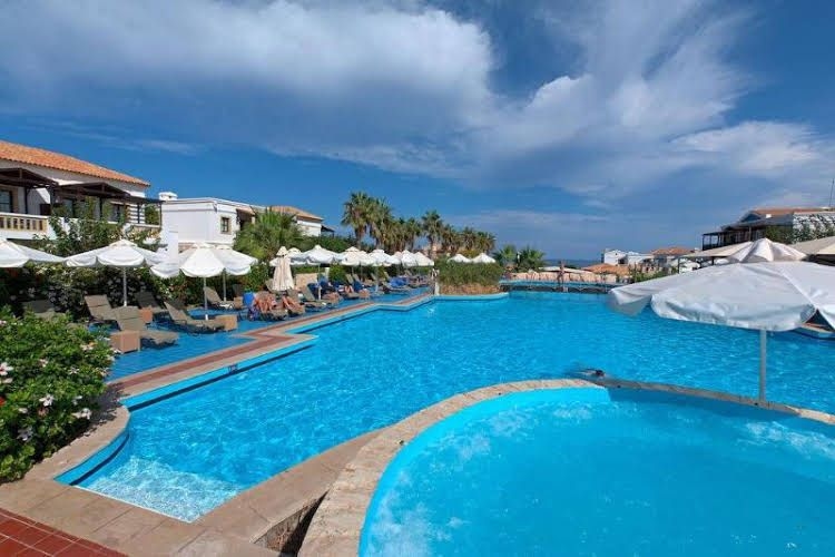 Aldemar Royal Mare1