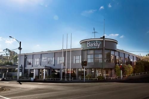 Barkly Motorlodge0