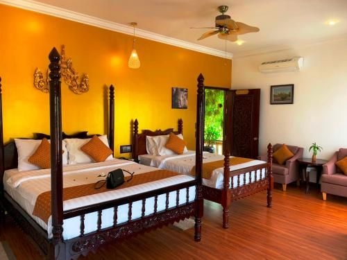 Beyond Yangon Boutique Inn4