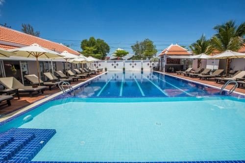 Good Time Resort0