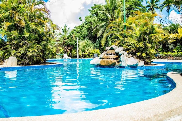 Grand Wests Villas0