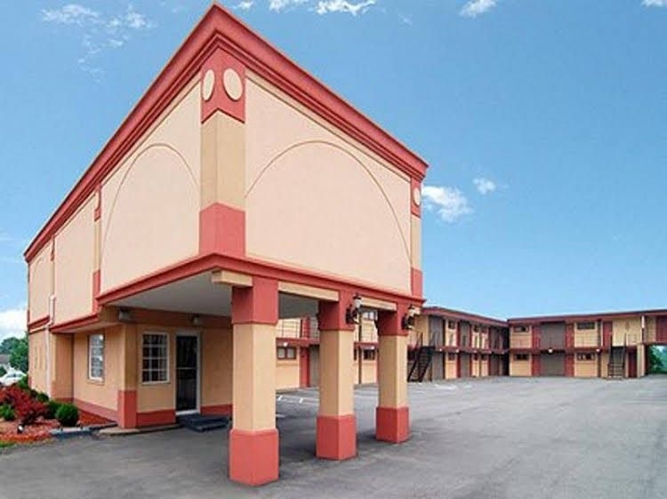 Mallview Motel0