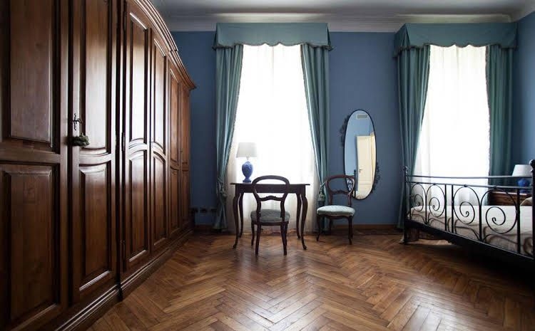 Bed and Breakfast Ekoliving1
