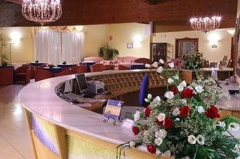 Il Partenone Resort0