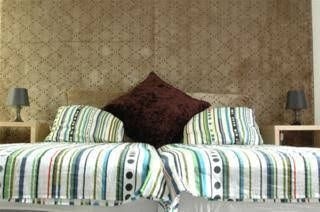 Las Ramblas Rooms2