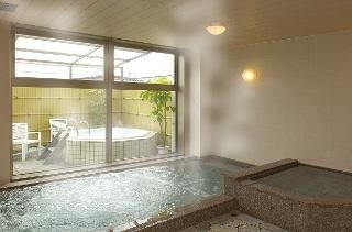 Kanku Joytel Hotel4