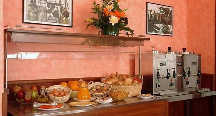 Hostal Cala Ratjada0