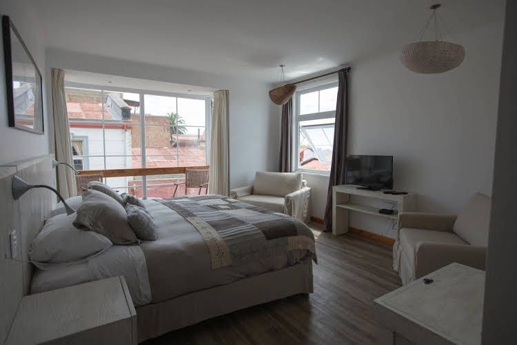 Casa Galos and Lofts0