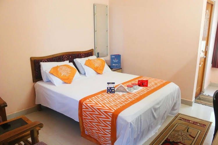 OYO Rooms Sea Shore0