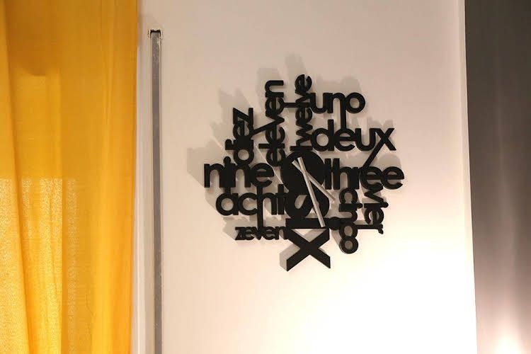 Le Coq Rooms and Suite1