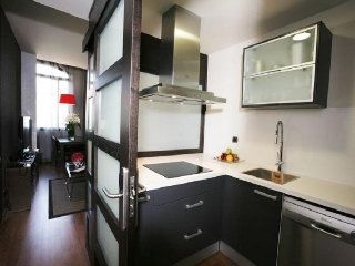 Suites Barcelona Center3