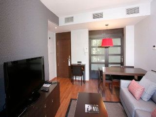Suites Barcelona Center2