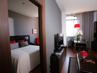 Suites Barcelona Center1