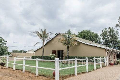 Warm Karoo0