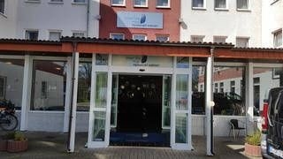 Smart Stay Frankfurt Airport Flughafen0