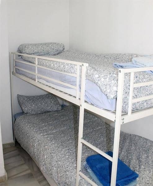 Apartments Puerto Sherry4