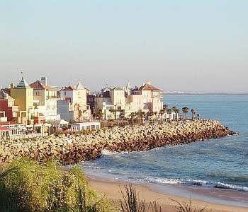 Apartments Puerto Sherry0