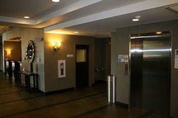 Holiday Inn Express and Suites Rockingham0