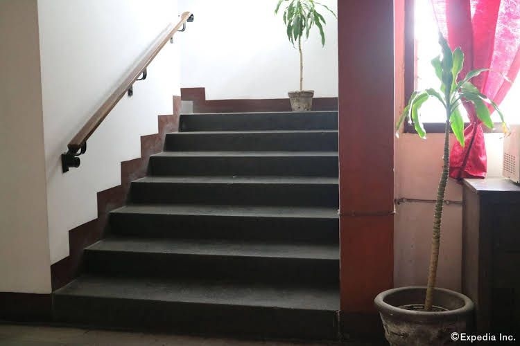 Java Pension House Bacolod0