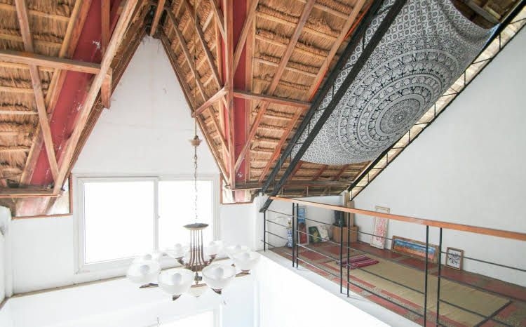 Kalinaw Villa0