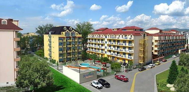 Jasmine Residence0