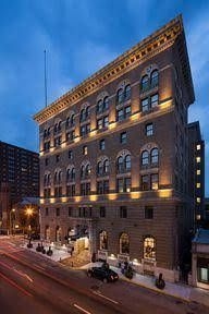 Indigo Baltimore Downtown0