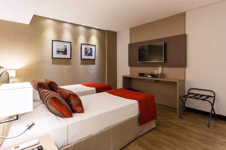 Faial Prime Suites0