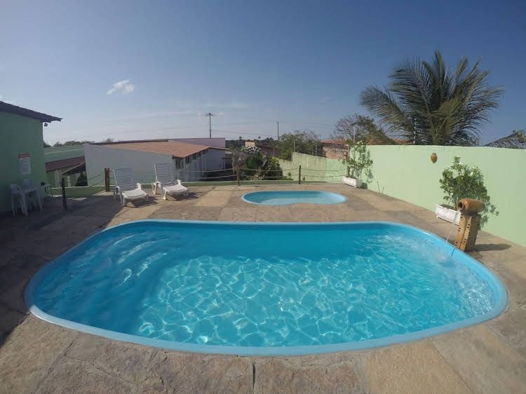 Pousada Vila dos Lencois0