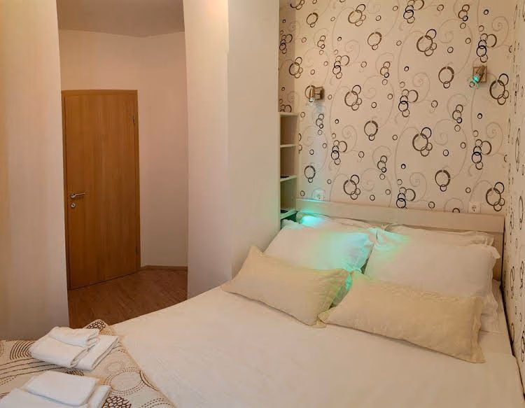Cro Jet Set Apartments0