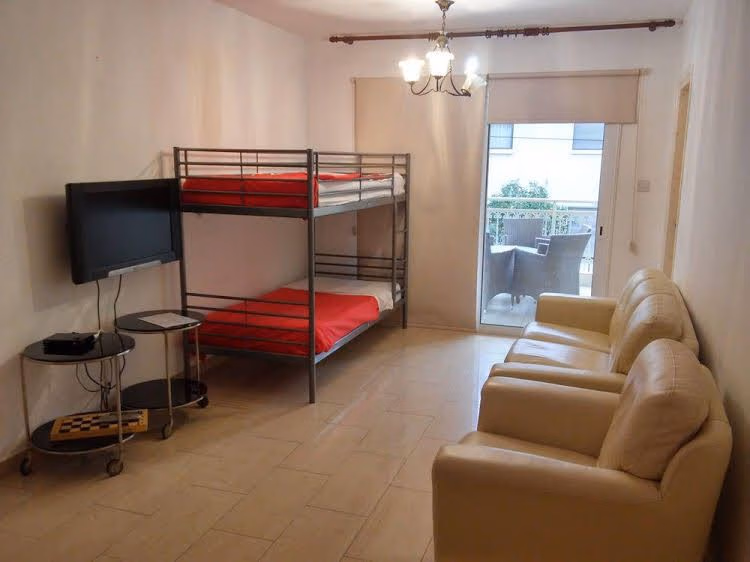 St Mamas Apartments0