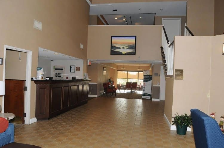 Quality Suites0