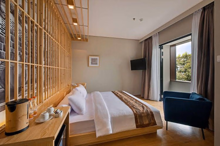 ตามา บูทิก โฮเต็ล (Tama Boutique Hotel)0