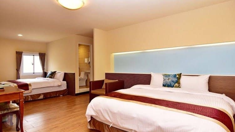 Hai Ye Resorts1