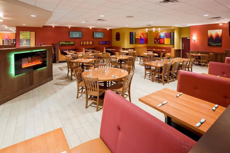 Best Western Plus St Paul North/Shoreview0