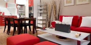 Las Ramblas Apartments0
