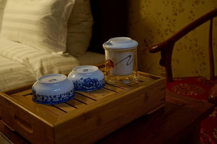 Garden Inn Beijing0