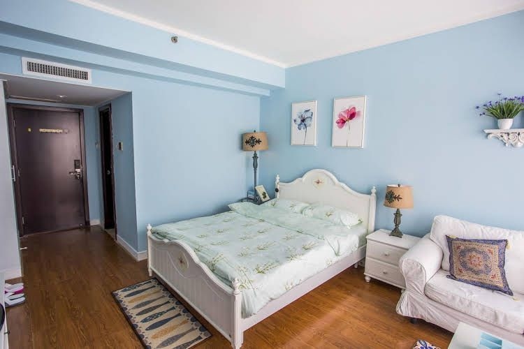 Lacasa Service Apartment0