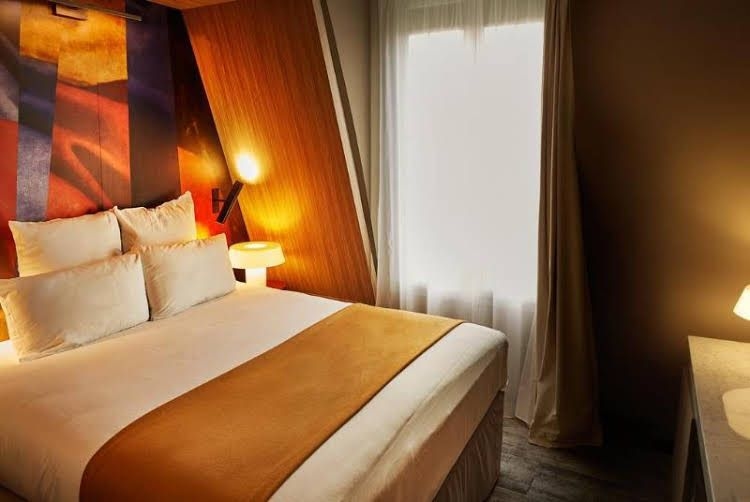 Mercure Paris Alesia2