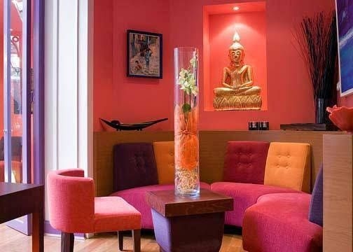 Mercure Paris Alesia0