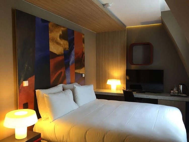 Mercure Paris Alesia3