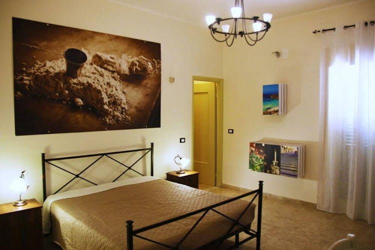 อากรีตูริสโม วิลล่าซานเลโอนาร์โด (Agriturismo Villa San Leonardo)0