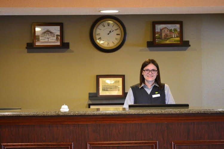 Country Inn and Suites By Carlson Abingdon VA0