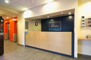 Travelodge Plymouth1