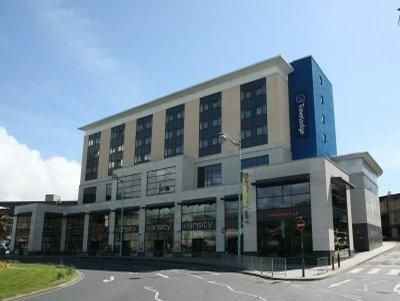Travelodge Plymouth0