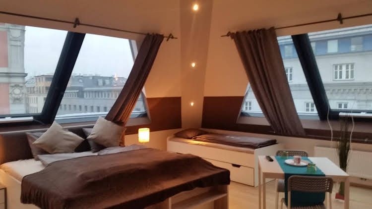 Pension Prestige Schonbrunn1